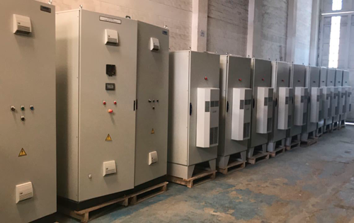 Gerencia de Proyectos